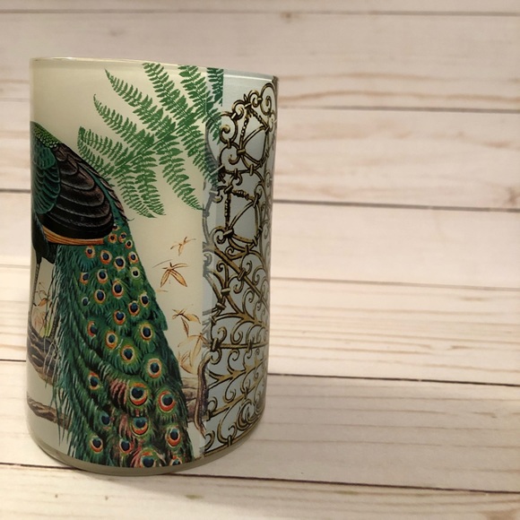 Unscented candle - Picture 5 of 7